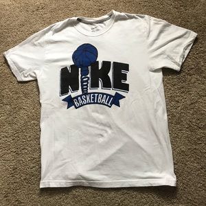 Nike Basketball T-Shirt